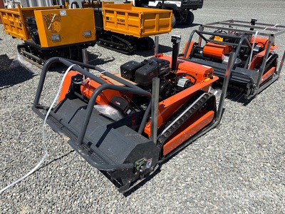 2026 SDLOOL SL-LM1000Q Grasmaaier (Unused)