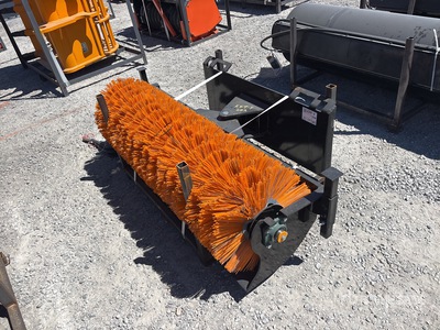 2026 GIYI GY-SE61 60 in Balayeuse compacte (Unused)
