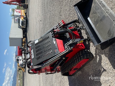 2026 SDLOOL SL360T Compact Track Loader (Unused)
