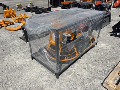 2026 SDLOOL SL80R Power Trowel (Unused)