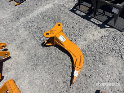 2026 GIYI 24 in Excavator Ripper (Unused)