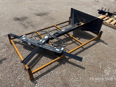 2026 GIYI GY-STL75 Skid Steer Tire Lifter (Unused)