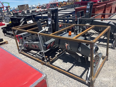 2026 GIYI GY-TE780 Fifth Wheel Wrecker Attachment (Unused)