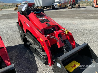 2026 SDLOOL SL-V1000 SKID STEER LOADER Skid Steer Loader (Unused)