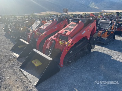 2026 SDLOOL SL-V1000 Mini SKID STEER LOADER Skid Steer Loader (Unused)
