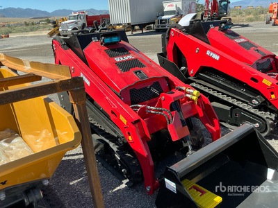 2026 SDLOOL SL-V1000 SKID STEER LOADER Skid Steer Loader (Unused)