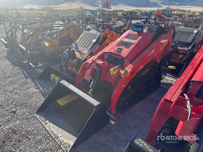 2026 SDLOOL SL-V1000 Mini SKID STEER LOADER Skid Steer Loader (Unused)