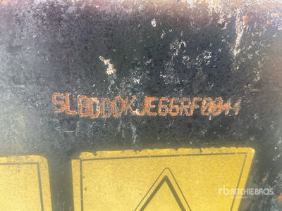 JCB Dumper