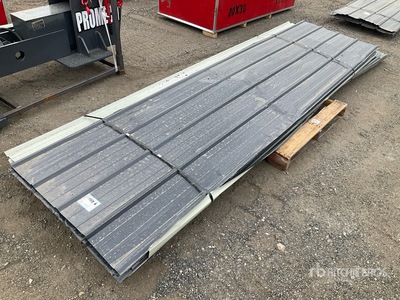 2026 SKLP SKH50 12ft Structural Steel (Unused)