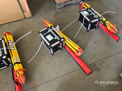 2026 SKLP Laser Level (Unused)