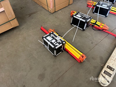 2026 SKLP Laser Level (Unused)