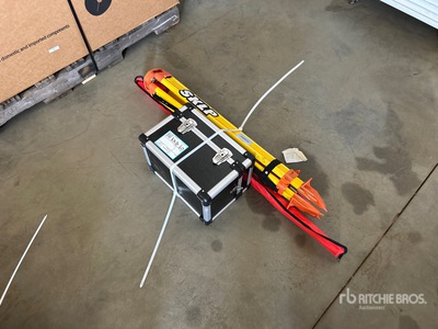 2026 SKLP Laser Level (Unused)