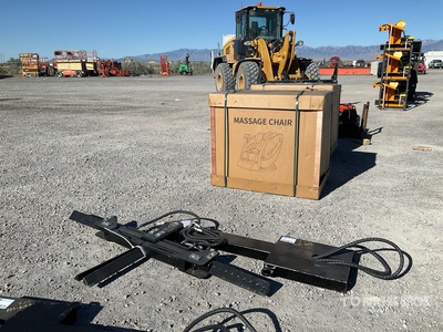 2026 GIYI GY-FTL75 Forklift Tire Lifter (Unused)