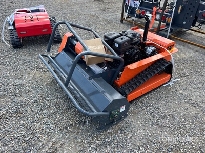 2026 SDLOOL SL-LM1200Q Lawn Mower (Unused)