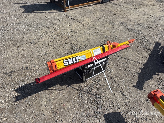 2026 SKLP Laser Level (Unused)