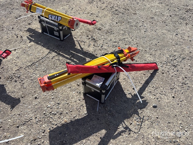 2026 SKLP Laser Level (Unused)