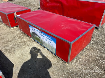 2026 SKLP SK-ZP20 Carport 20ft X 30ft Tents and Tent Components (Unused)