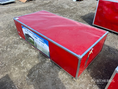 2026 SKLP SK-ZP20 Carport 20ft X 30ft Tents and Tent Components (Unused)