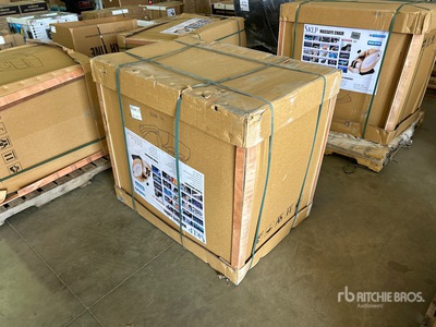 2026 SKLP SK-S13 Electric Massage chair (Unused)