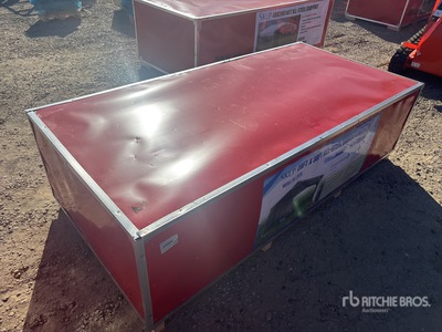 2026 SKLP SK-ZP20 20'x30'x12'Carport Zelte und Zeltkomponenten (Unused)