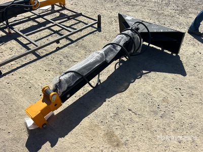 2026 GIYI GY-TBL47 Skid Steer Boom (Unused)