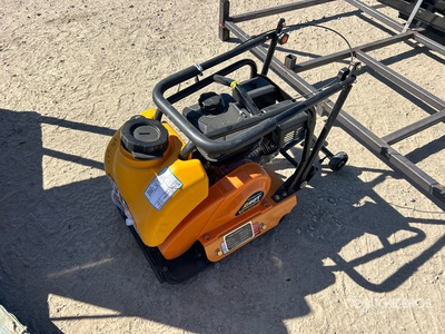 2026 SDLOOL SL90 Vibratory Plate Compactor (Unused)