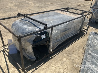 2026 SDLOOL SL-GC42S Electric Voiturette de golf (Unused)