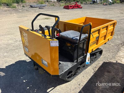 2026 SDLOOL SL-J1500 Mini Crawler Dumper (Unused)
