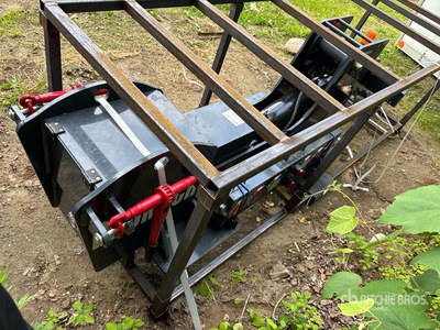 2026 PROMECH FW80 Electric Fifth Wheel Wrecker Attachment (Unused)