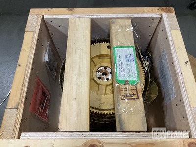 88-20040 Alternating Generator