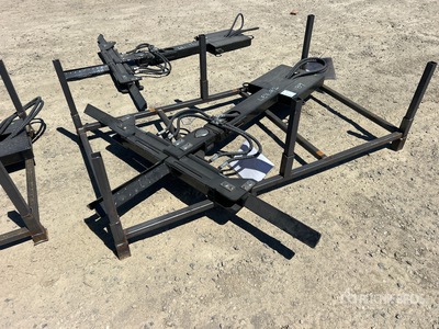 2026 GIYI GY-FTL75 Forklift Tire Lifter その他 - 店舗 & 倉庫 (Unused)