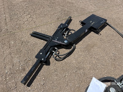 2026 GIYI GY-FTL75 Forklift Tire Lifter (Unused)