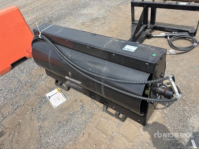 2026 GIYI GY-VR59 60 in Roller (Unused)