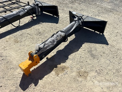 2026 GIYI GY-TBL47 Skid Steer Boom (Unused)