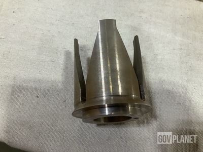 (8) Naval Ship Systems 845-2445066 ITEM 31 Disks Retainer & Throttling Skirts