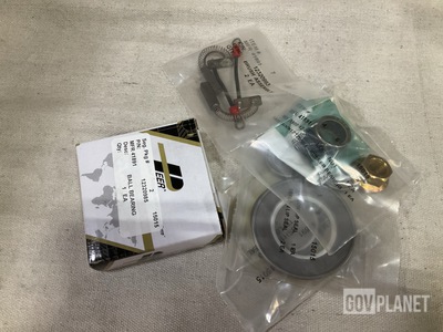 (22) US Hardware Supply USH 1026-010 Electrical Generator Parts Kits