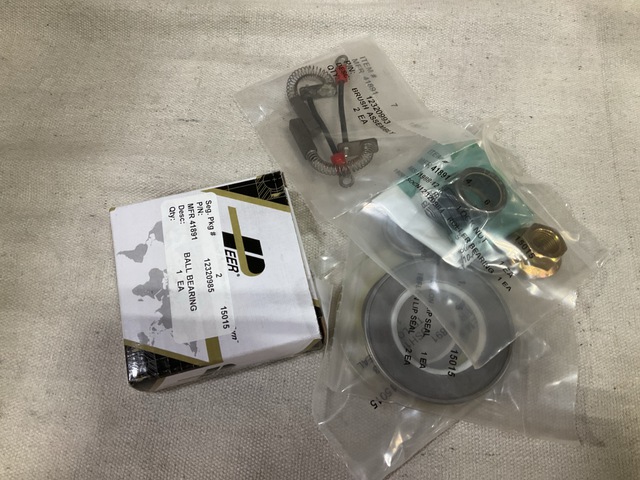 (22) US Hardware Supply USH 1026-010 Electrical Generator Parts Kits