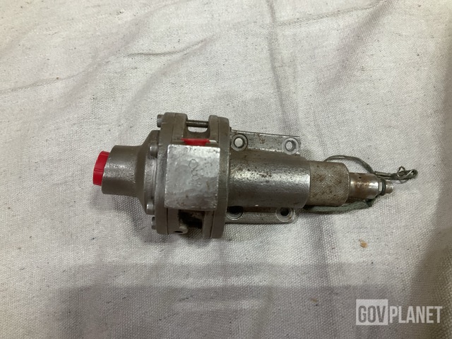 Eaton 83888 ASSY 83888-2 Fluid Pressure Regulating Valve