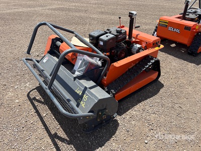 2026 SDLOOL SL-LM1200Q Lawn Mower (Unused)