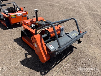 2026 SDLOOL SL-LM1000Q Lawn Mower (Unused)