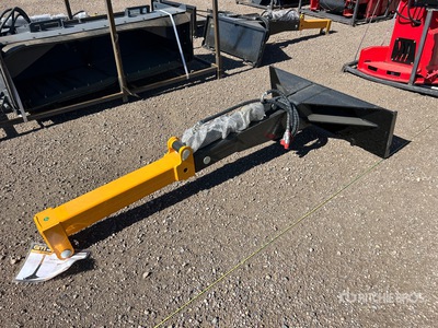 2026 GIYI GY-TBS20 108 in Skid Steer Boom (Unused)