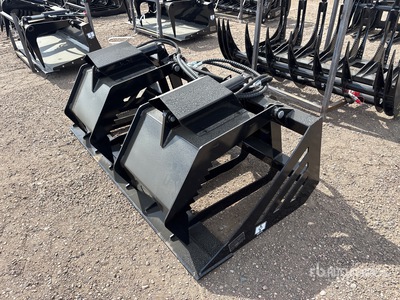 2026 GIYI GY-HWG72 Chwytak do miniładowarki (Unused)