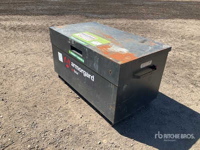 Armorgard Ox box Gereedschapskist