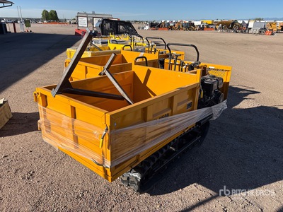 2026 SDLOOL SL-J1500 Crawler Raddumper (Unused)