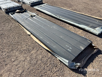 Quantity of 2026 SKLP SKH50 12 ft x 36 in. ドリル/油田 その他用 (Unused)