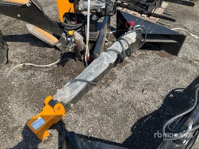 2026 GIYI GY-TBL47 45 in Skid Steer Telescopic Boom (Long Cylinder) (Unused)