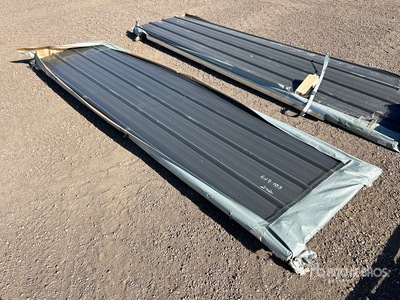Quantity of 2026 SKLP SKH50 12 ft x 36 in ドリル/油田 その他用 (Unused)