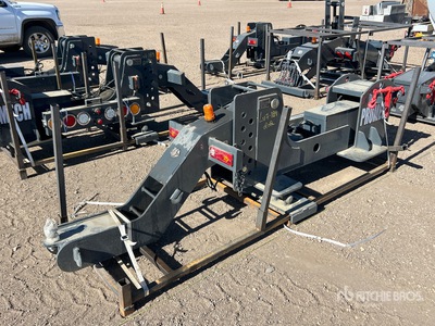 2026 PROMECH FW80 Fifth Wheel Wrecker Attachment Varios Camion (Unused)