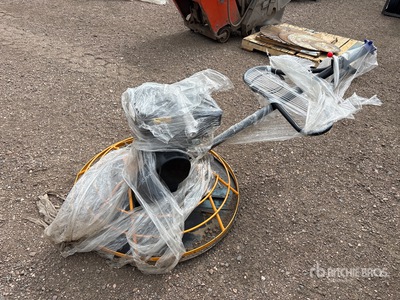 2026 SDLOOL SL90B Power Trowel (Unused)