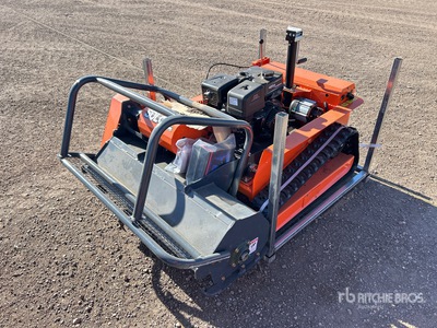2026 SDLOOL SL-LM1000Q Lawn Mower (Unused)